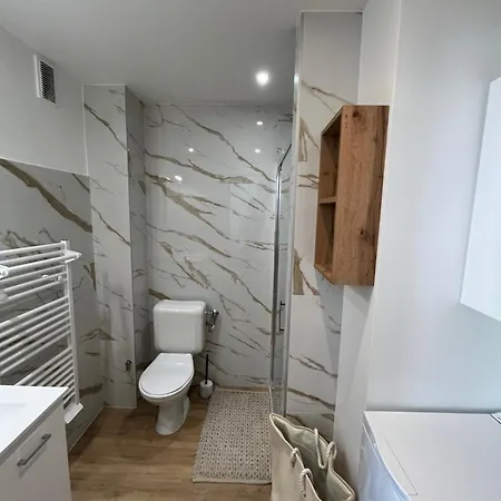 Apartament Studio Renove Au Coeur De Mentona
