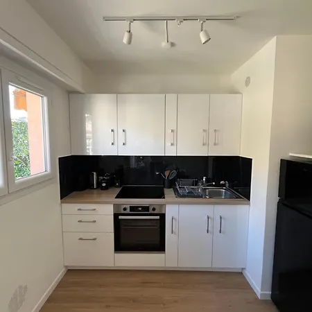 Studio Renove Au Coeur De Apartament *