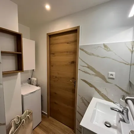 Studio Renove Au Coeur De * Mentona
