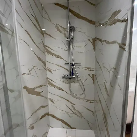 Apartament Studio Renove Au Coeur De