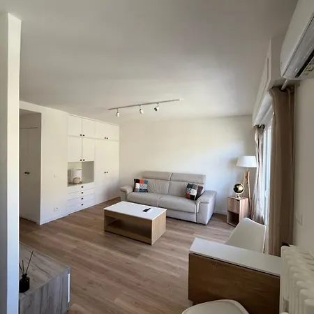 Studio Renove Au Coeur De شقة